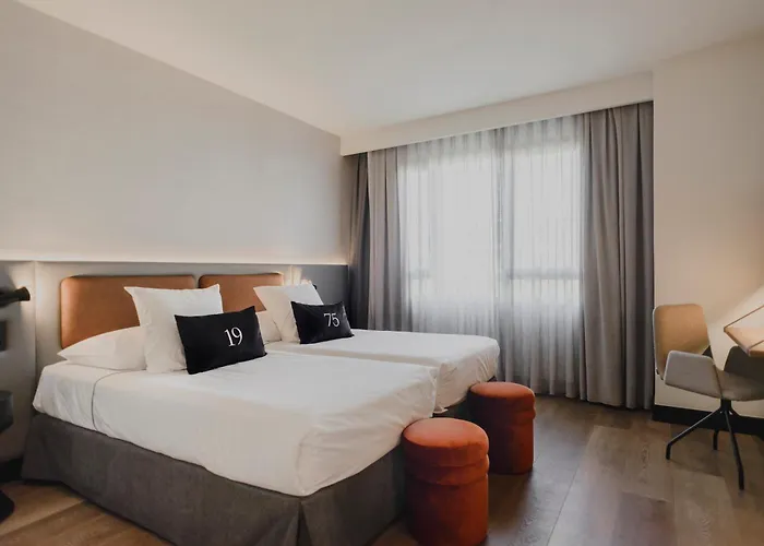 Dimar Hotel Valencia