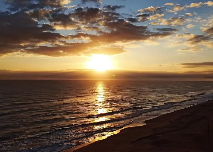 Rum i privatbostad Blue Double Private At Front - En La Playa Piso Compartido