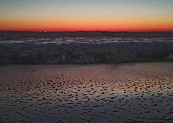 Blue Double Private At Front - En La Playa Piso Compartido Valencia