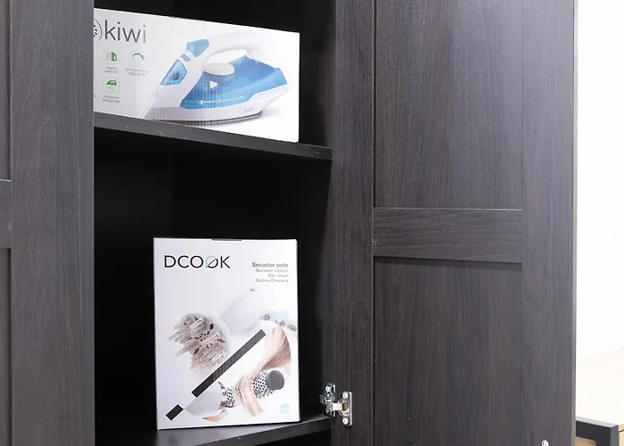 Διαμέρισμα Ag7 Loft Espaciosos Estudios Con Terraza Cercanos Al Metro Zona Ayora *