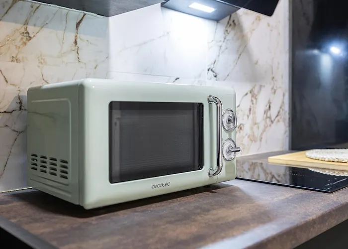 Διαμέρισμα Ag7 Loft Espaciosos Estudios Con Terraza Cercanos Al Metro Zona Ayora Βαλένθια