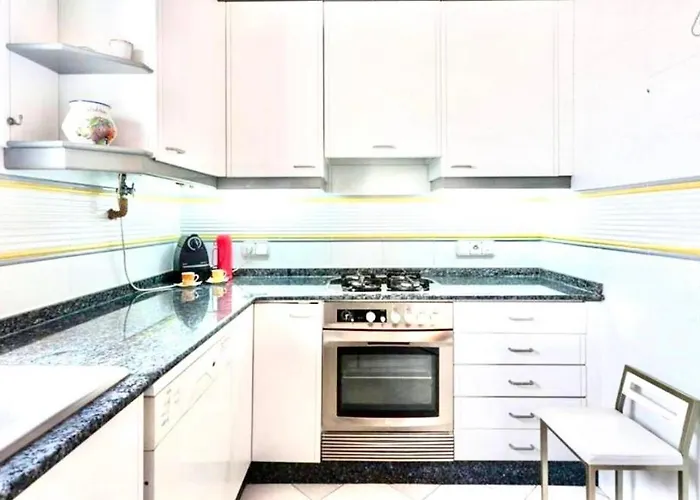 El Palacete Gran Via شقة فالنسيا