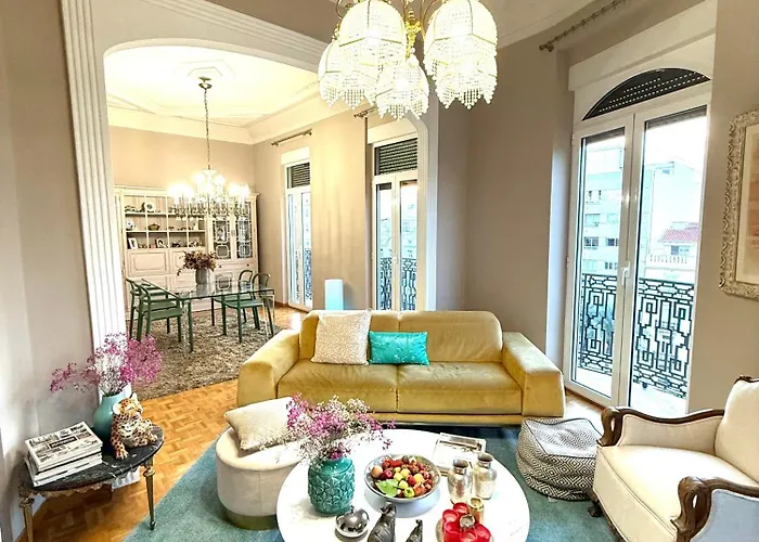 El Palacete Gran Via فالنسيا