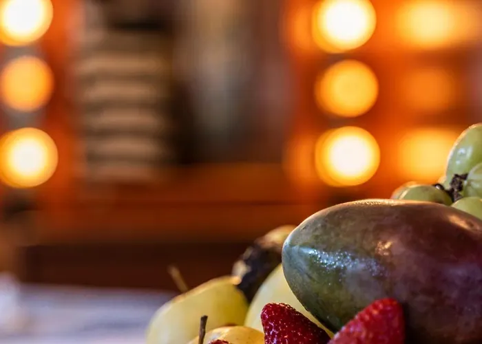 Botel Yacht Our Alissa Valencia