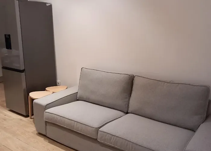 Hbb Apartment Valencia