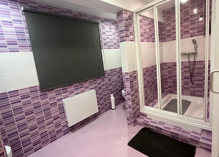 El Olivo Appartement *