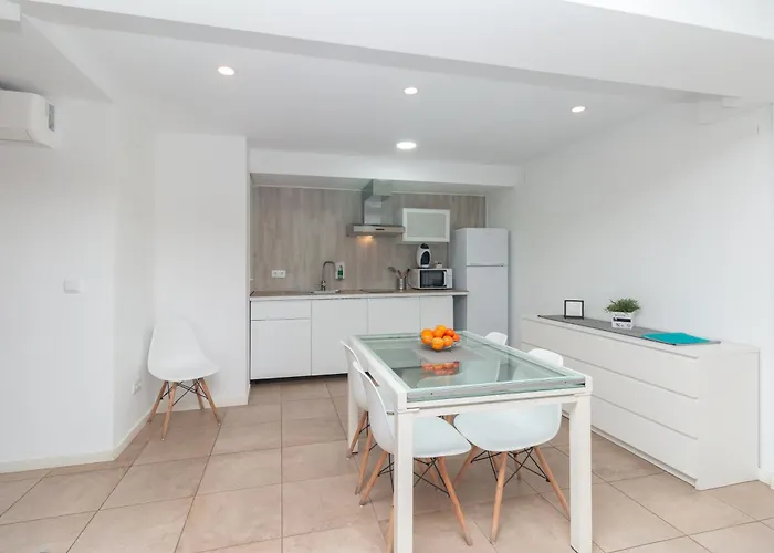 Bet - Abastos 4* Валенсия