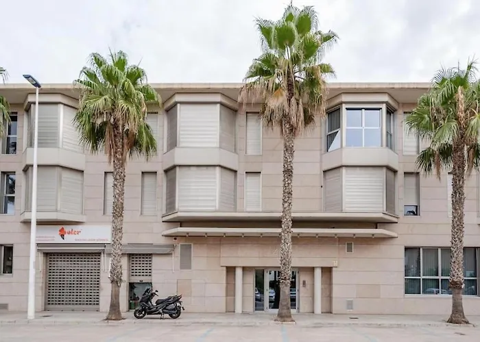 Fivestepstosea - Appartement