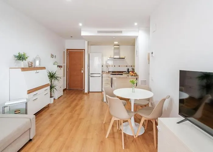 Fivestepstosea - Appartement *