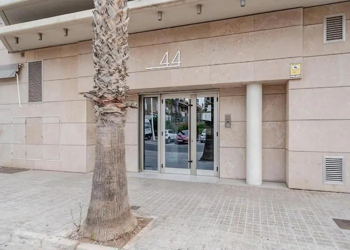 Appartement Fivestepstosea - *