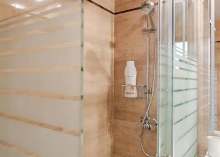 Appartement Fivestepstosea -