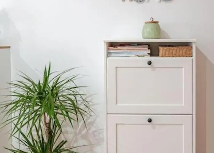 Fivestepstosea - Appartement Valencia