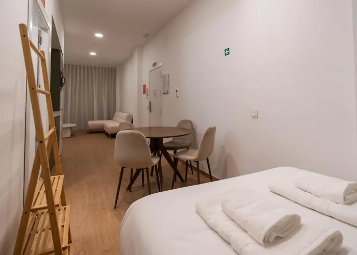 Vlc Host - Molinell 아파트