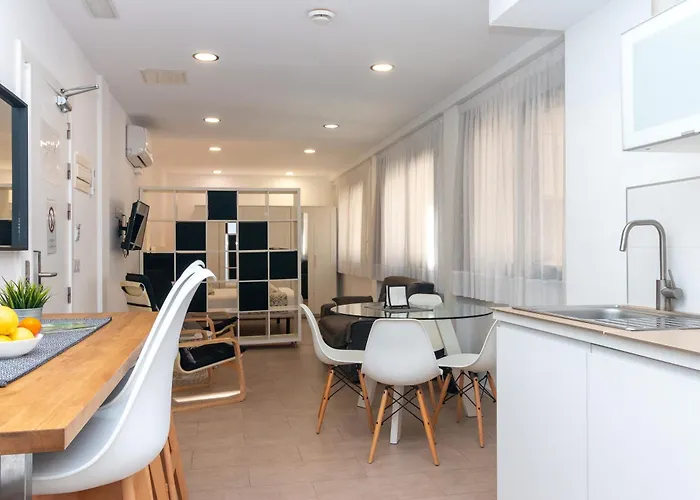 Apart-hotel Bet - Reig 4*