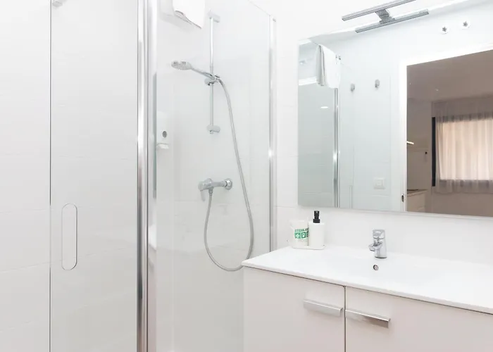 Bet - Reig Apart-hotel