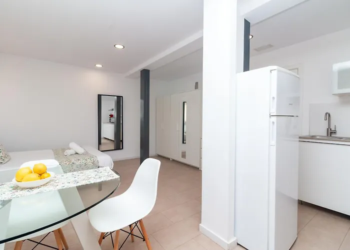 Bet - Reig Apart-hotel 4*