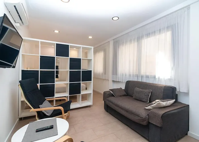 Bet - Reig 4* Valência