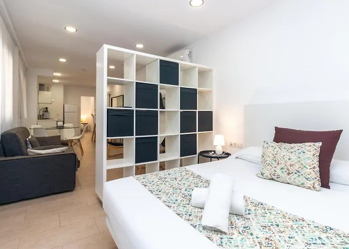 Bet - Reig Apart-hotel