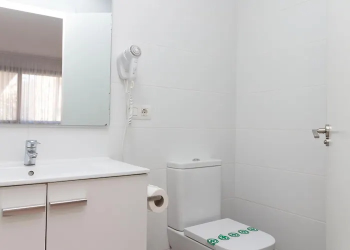 Apart-hotel Bet - Reig