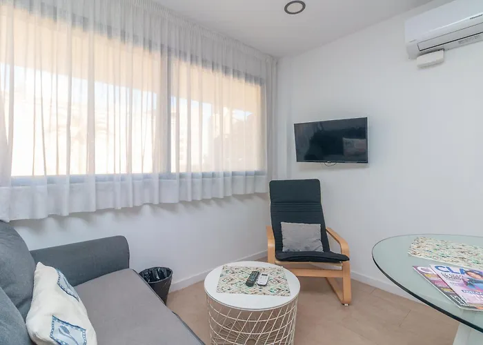 Apart-hotel Bet - Reig 4*