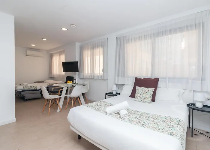 Bet - Reig Valência