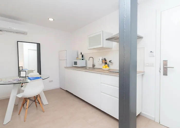 Bet - Reig Apart-hotel