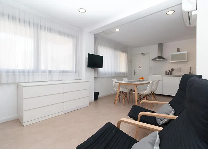 Apart-hotel Bet - Reig