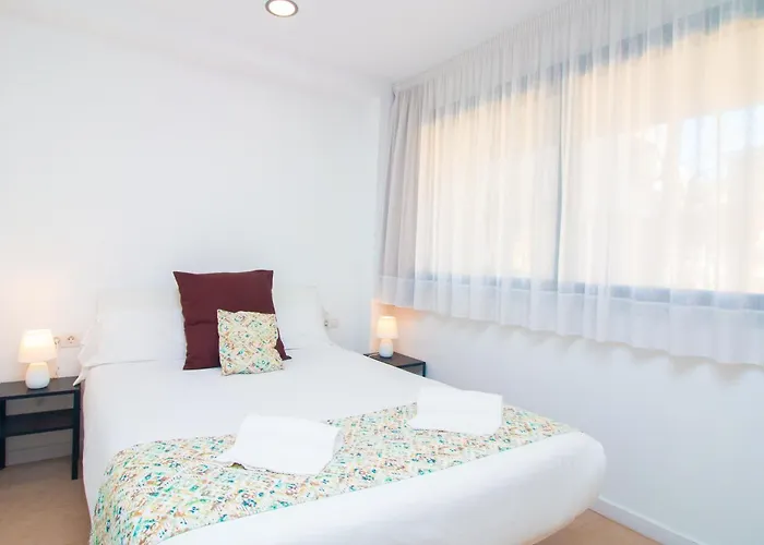 Bet - Reig Apart-hotel 4*