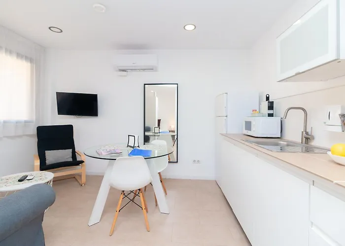 Bet - Reig 4* Valência