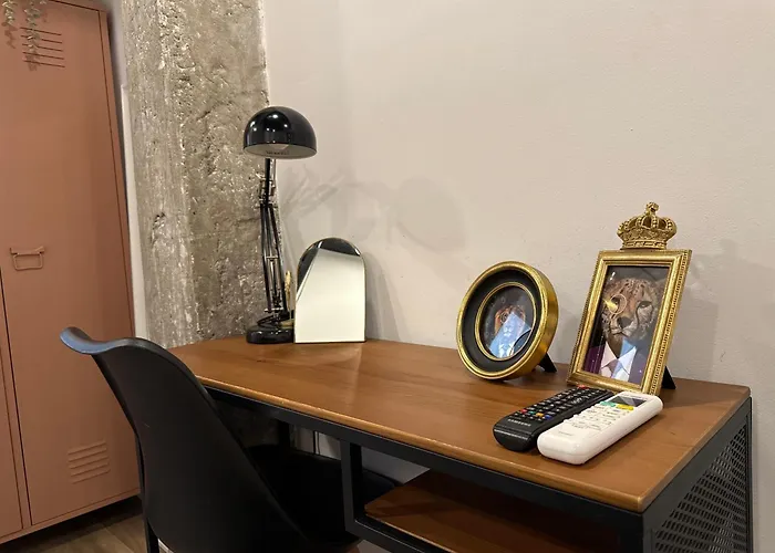 New In The Privat bolig