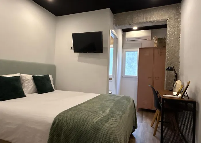 Privat bolig New In The