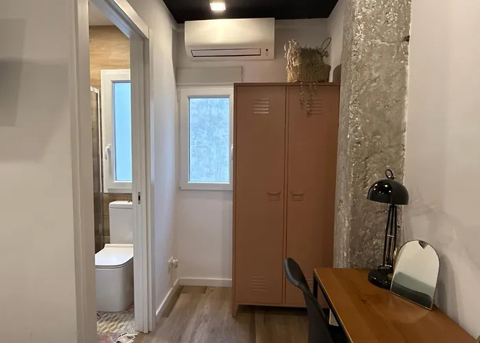 Privat bolig New In The Valencia