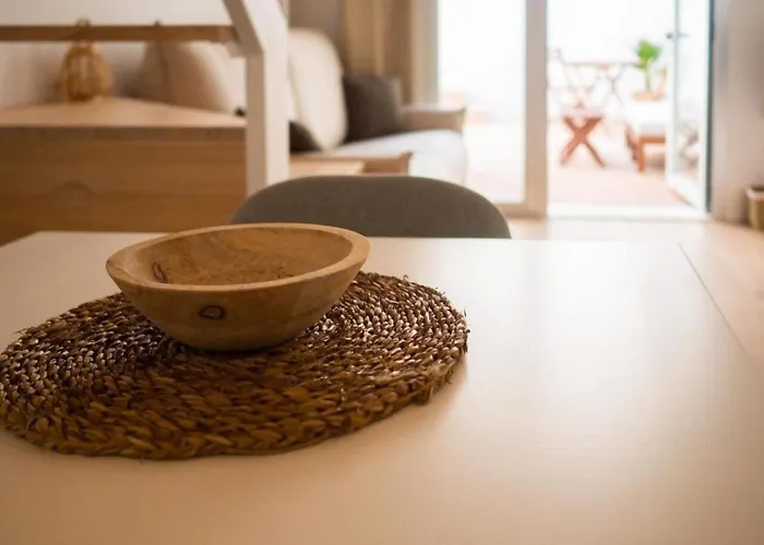 Casa Valenciana Con Terraza *