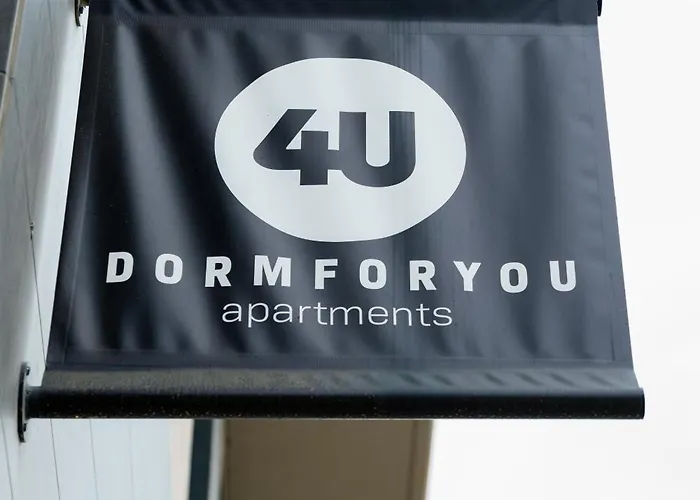 Dorm4you Arena 2