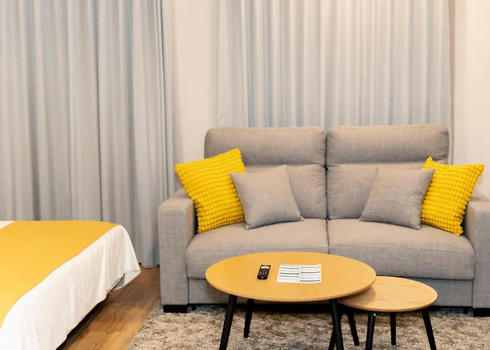 Dorm4you Arena 2 4* 발렌시아