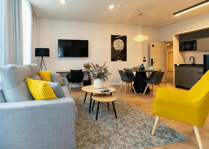 Dorm4you Arena 2 Valencia