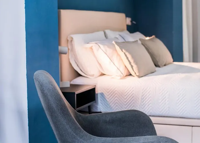 Cozy Loft In Διαμέρισμα *