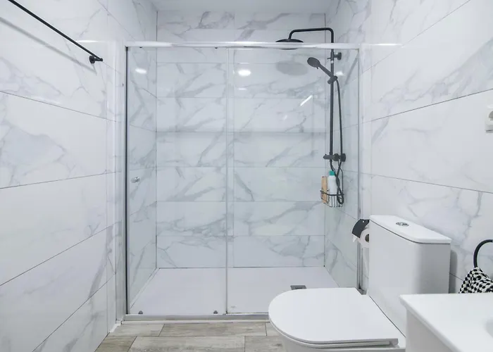 Cozy Loft In * Βαλένθια