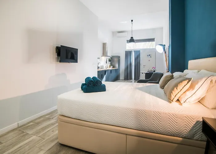 Διαμέρισμα Cozy Loft In Βαλένθια