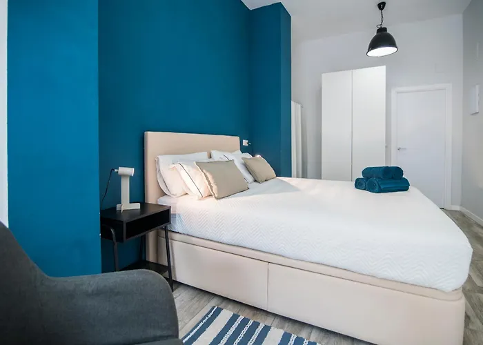 Cozy Loft In * Βαλένθια