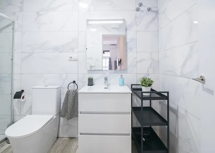 Διαμέρισμα Cozy Loft In