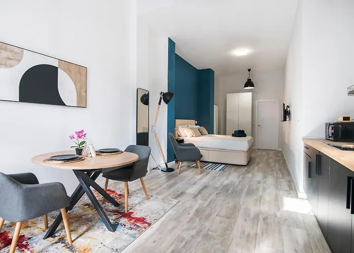 Cozy Loft In * Βαλένθια