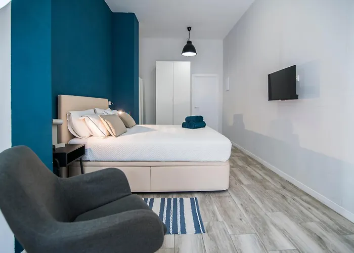 Διαμέρισμα Cozy Loft In