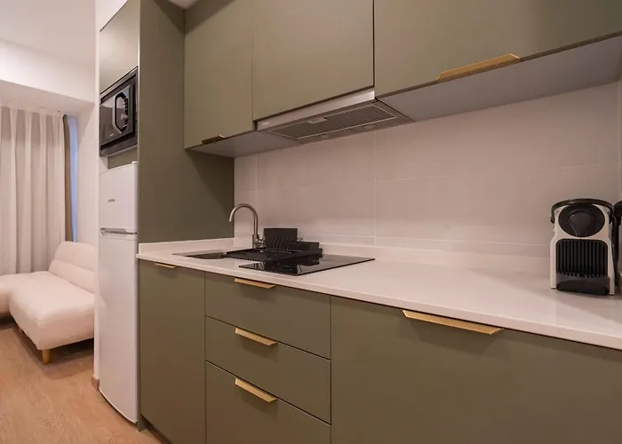 Vlc Host - Molinell 아파트