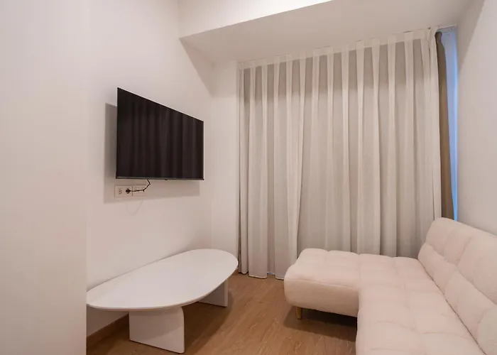 아파트 Vlc Host - Molinell