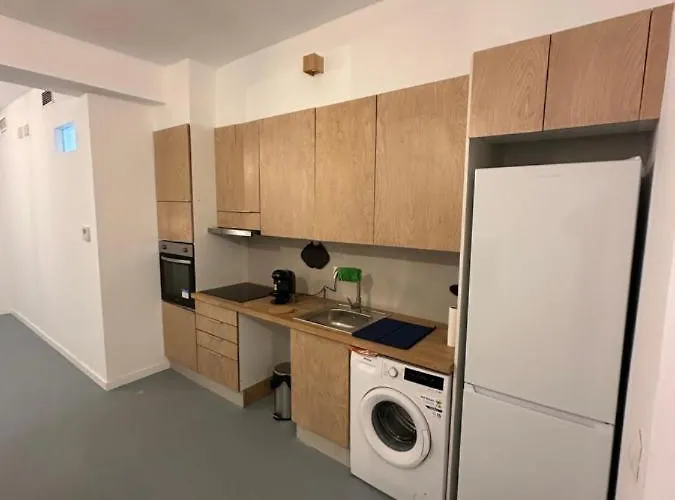 Apartment Encanto De Nazaret *