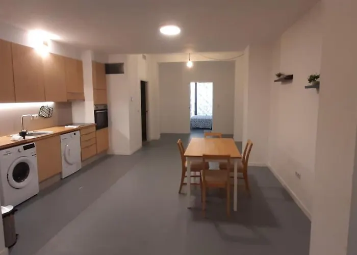 Encanto De Nazaret * 발렌시아