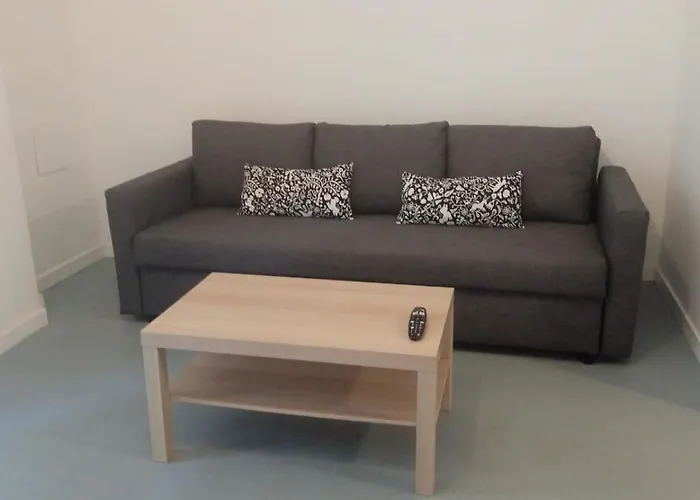 Encanto De Nazaret Apartment *