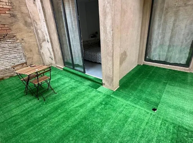 아파트 Encanto De Nazaret *