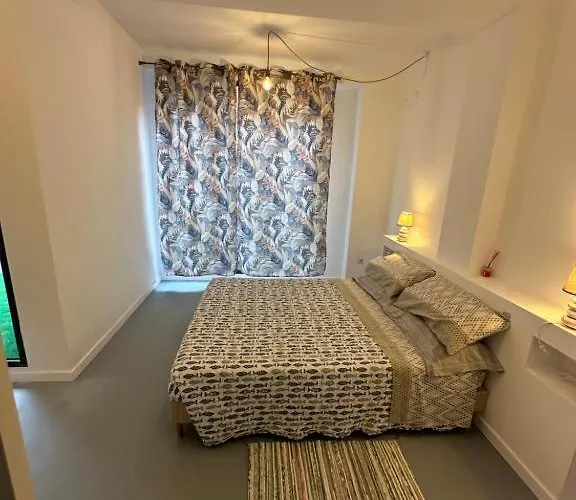 Encanto De Nazaret *